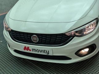 Fiat Tipo 1.3 Pop Business 70kW (95CV) Mjet. 5p