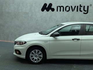 Fiat Tipo 1.3 Pop Business 70kW (95CV) Mjet. 5p