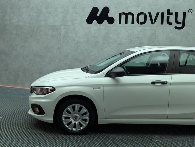 Fiat Tipo 2019, foto 16