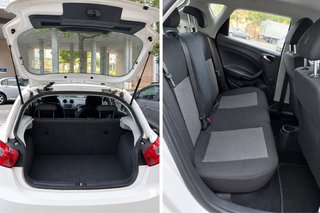 SEAT Ibiza 2017