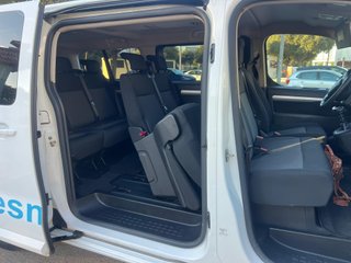 Toyota Proace Combi 2020