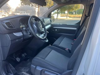 Toyota Proace Combi 2020