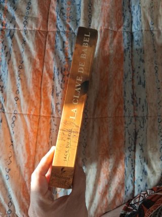 La clave de Babel