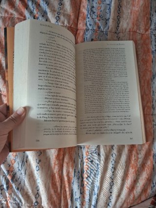 La clave de Babel