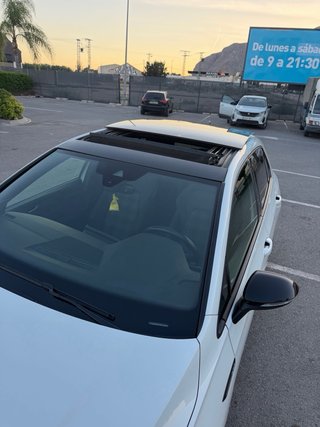 Volkswagen Golf  GTD 200cv 2023