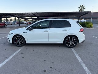 Volkswagen Golf  GTD 200cv 2023