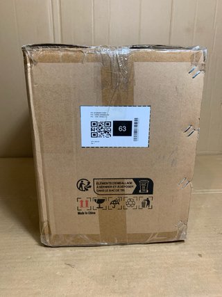 Bomba de Vacio Vevor RS-0.5 1.8CFM + Manometro