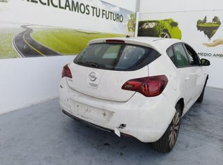 Centralita start stop opel 13500157 astra 2859937