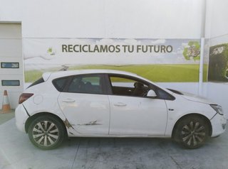 Centralita start stop opel 13500157 astra 2859937
