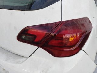 Centralita start stop opel 13500157 astra 2859937