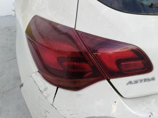 Centralita start stop opel 13500157 astra 2859937