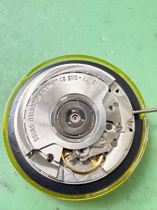 Relojes lote