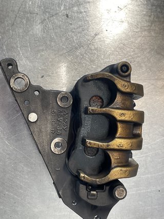 Pinza de Freno Delantera Honda Forza 250