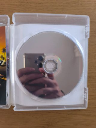 Need for Speed Undercover (PS3)