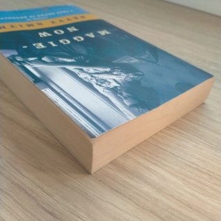 Maggie-Now A Novel