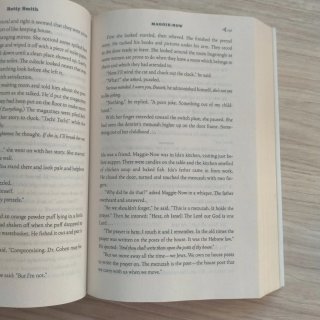 Maggie-Now A Novel