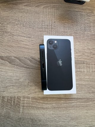 iPhone 13