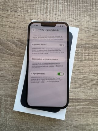 iPhone 13