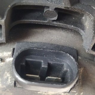ELECTROVENTILADOR RENAULT SCENIC II Confort Dynamique