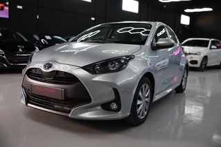 Toyota Yaris 2024