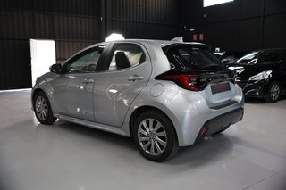 Toyota Yaris 2024