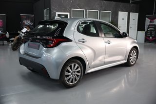 Toyota Yaris 2024