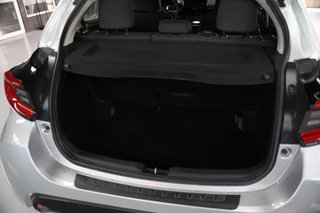 Toyota Yaris 2024