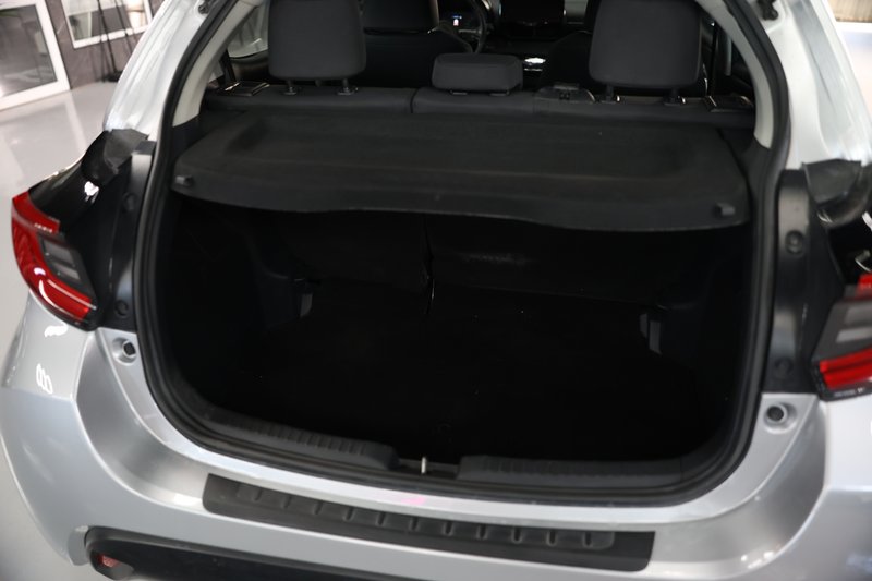 Toyota Yaris 2024, foto 10