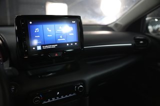 Toyota Yaris 2024
