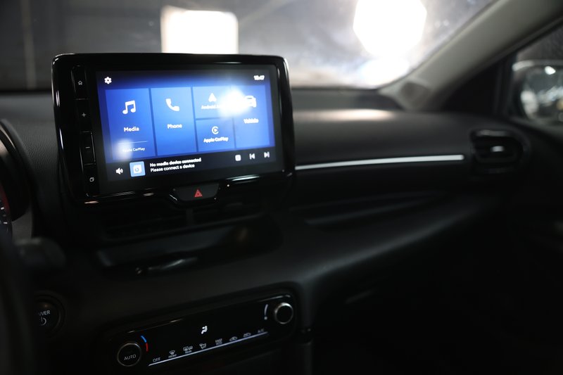 Toyota Yaris 2024, foto 13