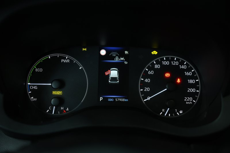 Toyota Yaris 2024, foto 15