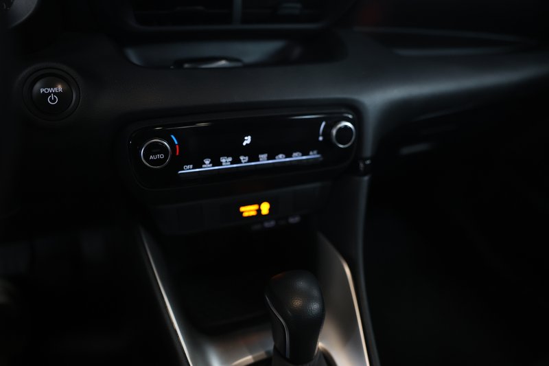 Toyota Yaris 2024, foto 14