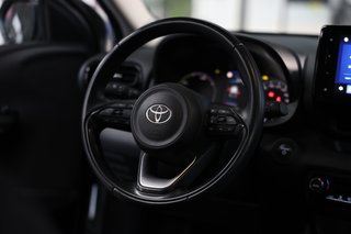 Toyota Yaris 2024