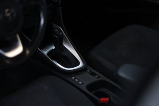 Toyota Yaris 2024