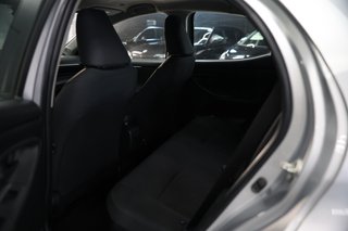 Toyota Yaris 2024