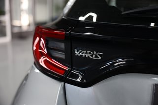 Toyota Yaris 2024