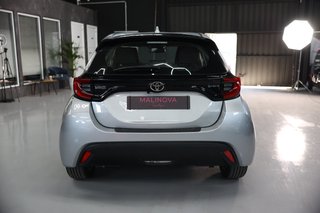 Toyota Yaris 2024