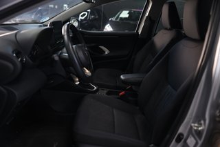 Toyota Yaris 2024