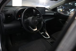 Toyota Yaris 2024