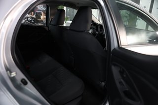 Toyota Yaris 2024