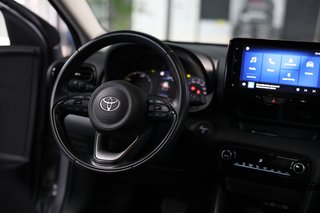 Toyota Yaris 2024