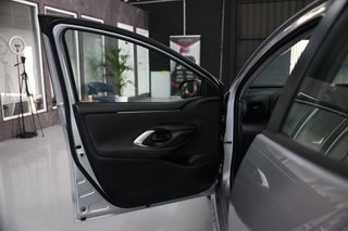 Toyota Yaris 2024