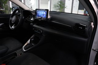 Toyota Yaris 2024