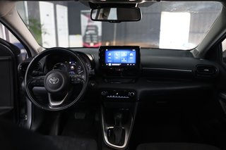 Toyota Yaris 2024