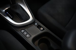 Toyota Yaris 2024