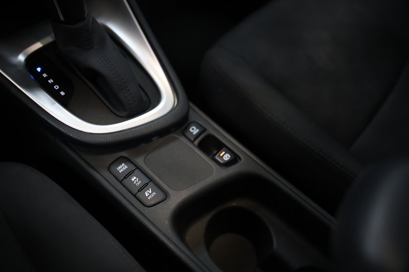 Toyota Yaris 2024, foto 31