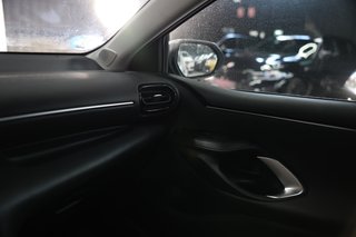 Toyota Yaris 2024