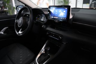 Toyota Yaris 2024