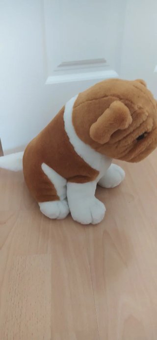 Lote de 3 Peluches o individuales