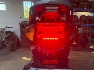Despiece Honda SH 125i